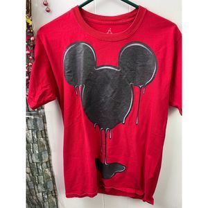 WALT DISNEY WWORD T SHIRT             OO